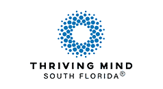 Thriving Mind of South Florida logo